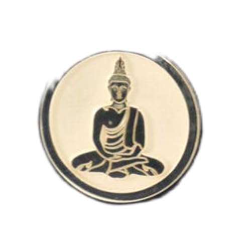 Collier Bouddha argent 925 LKBEADS, le bijou anti-allergie durable qui ne noircit pas la peau