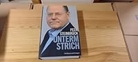 Unterm Strich (German Edition) 3455501664 Book Cover