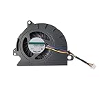 Fonction et importance : La fonction principale d'un ventilateur de refroidissement est d'expulser la chaleur générée en interne, maintenant ainsi la température du système dans des limites sûres. Des températures excessives peuvent entraîner une dégradation des performances et des dommages matériels.