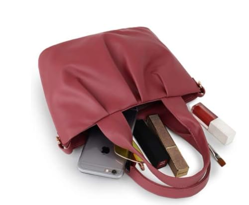 Image of DAISY STAR Women's Sling Handbag with Shoulder Strap | Stylish Ladies Purse