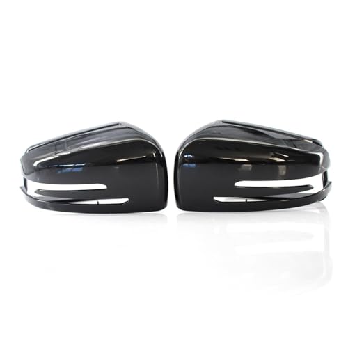 Couvertures miroir aile Benz W204 W212 remplacement coque fissurée
