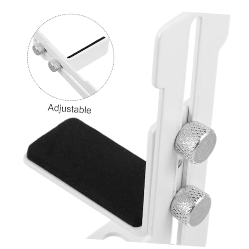 Soporte para GPU SHINEOFI de metal para PC miniatura 3