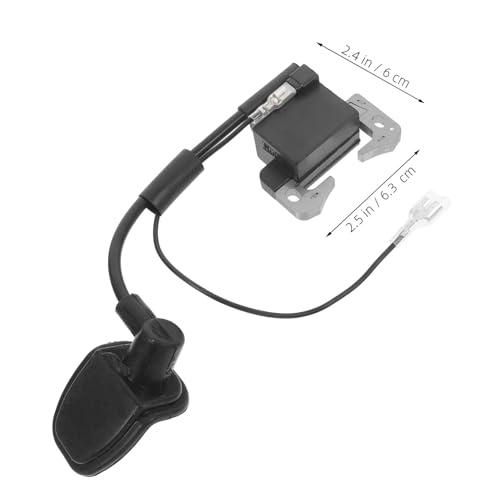 Bobina de encendido resistente para mini motocicleta con motor de arranque 3
