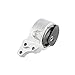 DNJ MMK1053 Motor Mount Kit for 1995-1999 Nissan Sentra 200SX 1.6L Auto Trans 3PCS