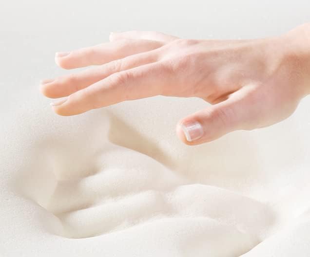 Miniatura 3 de Almohada de brazo para siesta de oficina, almohada de escritorio para siesta, almohada de espuma viscoelástica con orificio para el brazo