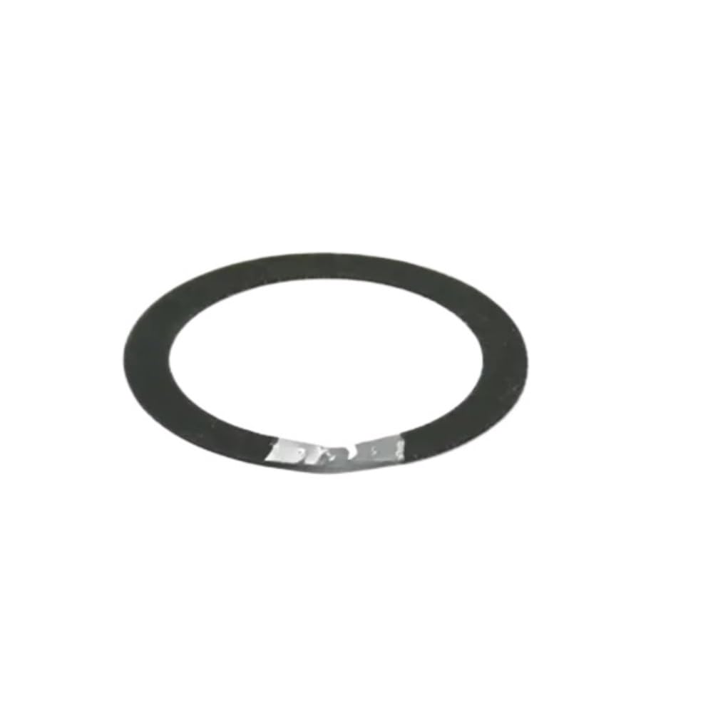 Rondelle de vilebrequin pour tondeuse GXV160 élimine le jeu axial lot de 5