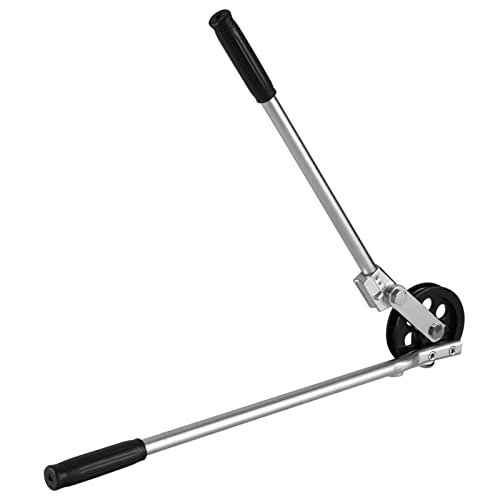 Herramienta para doblar tuberías de acero de 16 mm de latón 3