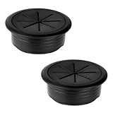 2Pcs 2 Inch Desk Wire Cord...