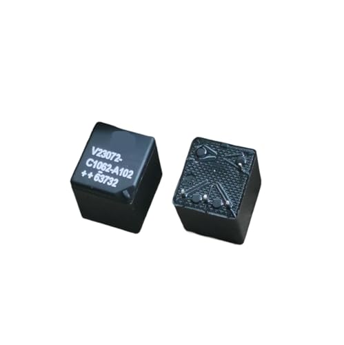Relé V23072-C1062-A102 componente electrónico PCB para automoción 1 Uds. 2