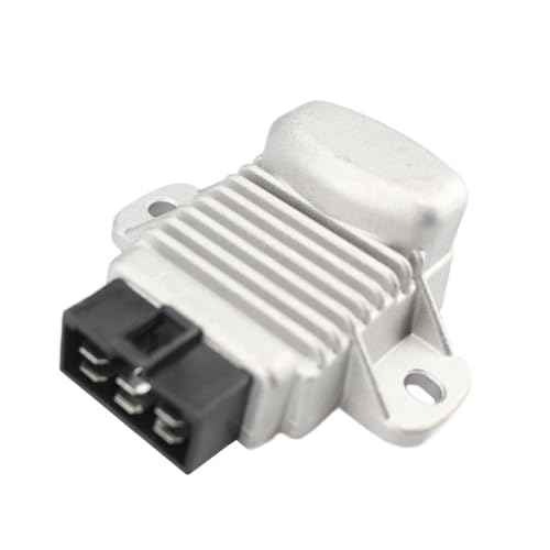 Stabilisateur de tension MSX125 Grom : optimisez l'allumage de votre moto