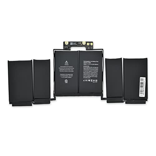 Ifixit Battery Compatible With Macbook Pro 13" Retina (A1989, A2251) - Repair Kit #TOP1