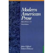Modern American Prose: Fifteen Writers + 15