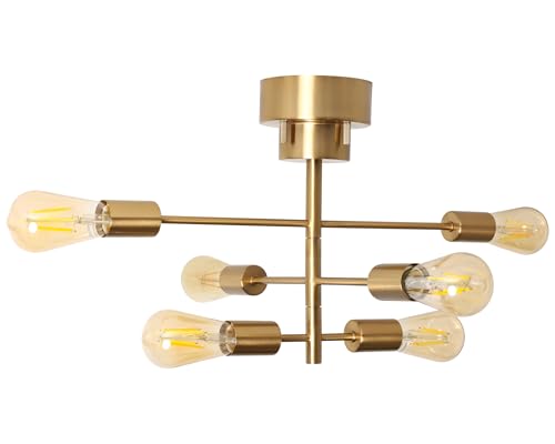 �����Ɩ� �V�[�����O���C�g 6�� 60W�`�G�W�\���d���t�� GT-DJ-A6G-ST64-6W ����E26 ��]�\ �V�����f���A �y���_���g���C�g �X�|�b�g���C�g �k�� LED�Ɩ���� ������� ���_�� �H���s�v