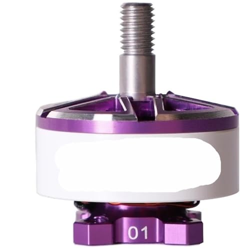 5 �C���`���[�^�[ V2207 V3.0 2550KV 2050KV 1950KV 1750KV 3S-6S FPV �h���[���ɓK��(1PCS KV1750)