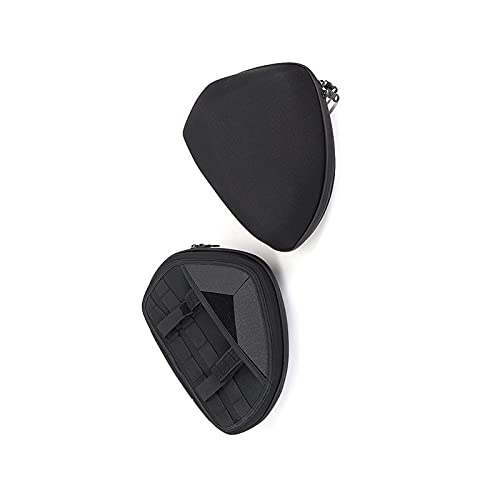 Sac de barre de protection Tiger 900 et 850 Sport sacoche de cadre moto étanche