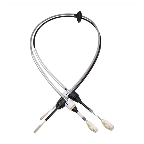 Cables de caja de cambios para Saturn Vue 2004-2007: solucione problemas de transmisión