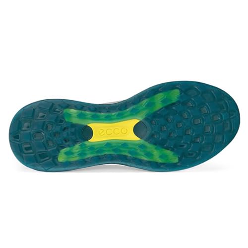 ECCO Men's Lt1 Hybrid Waterproof Golf Shoe2