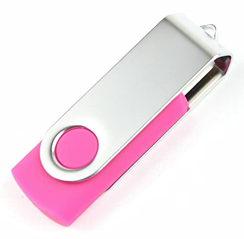 Fives Clé USB 4 Go Rose