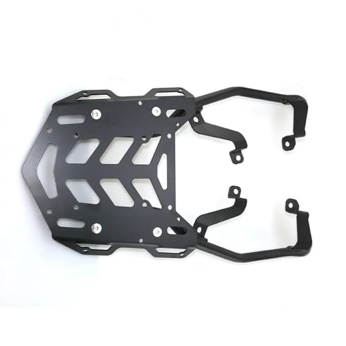 Porte-bagages moto arrière pour fixer vos sacs sans rayer le carénage
