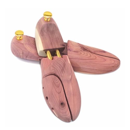 BAOJUHUIKANG XL,1 PC Shoe Stretcher Shoe Trees, Regolabile Shoe Expander, Widener Trees per Piedi Larghi Flats Pompe Stivali Expander Alberi Uomo Donna