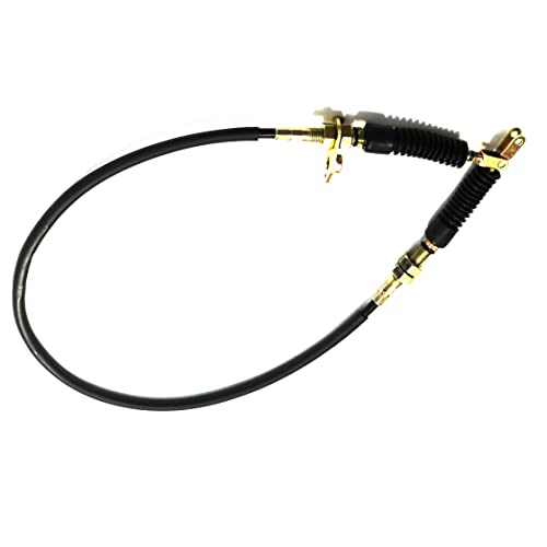 Cable de cambio Yamaha Big Bear 350 1987-1993 repuesto de transmisión ATV 2