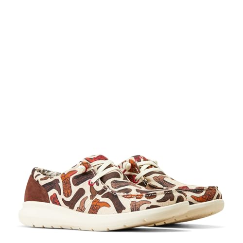 Image of Ariat Women's Hilo Shoe