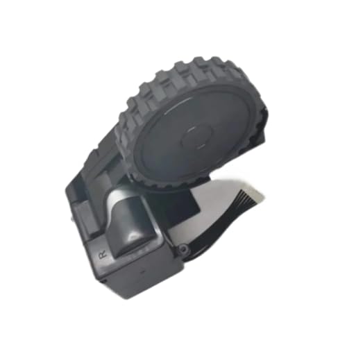 Accessoires de remplacement roue Roidmi EVE Plus L R