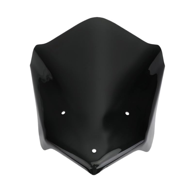 Déflecteur vent pare-brise de moto pour F800R solution contre la pluie et le froid