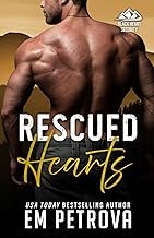 Honest Opinion on Audible Title Rescued Hearts (Black Heart Security) Unabridged Insights Premium Access Editor's Choice