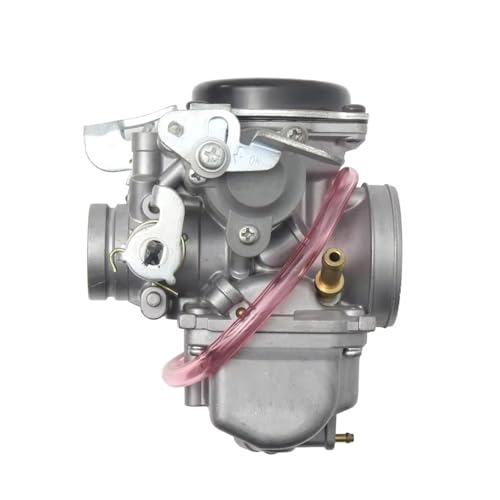 Carburateur Suzuki GN200 pour restaurer l'admission de votre moto