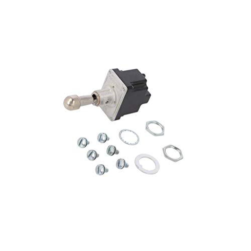 Honeywell Sensing and Control Part Number LSK1A-8C