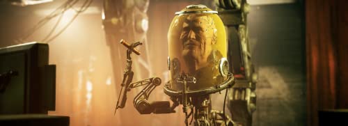 Jeu 505 GAMES MIASMA CHRONICLES Aventure PS4 En boîte - vue 7