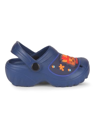 Image of Bubblegummers Girls Clogs