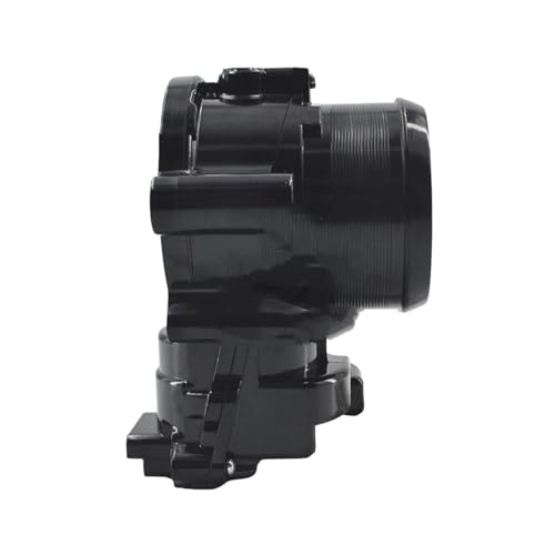 Capteur TPS Clubman Anti Trous Accélération Boîtier V867527880 163631 - 4