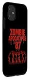 Zoom IMG-2 zombie apocalypse 87 retro horror Zoom IMG-2 zombie apocalypse 87 retro horror