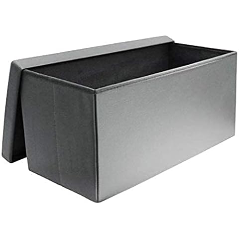 Banc pliable Hd3405 THE HOME DECO FACTORY Cover