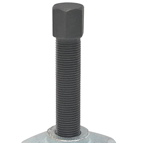 Extractor de cubos universal para reparación de cubos de 4 y 5 orificios 5
