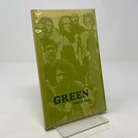 Green B001V7DAWG Book Cover