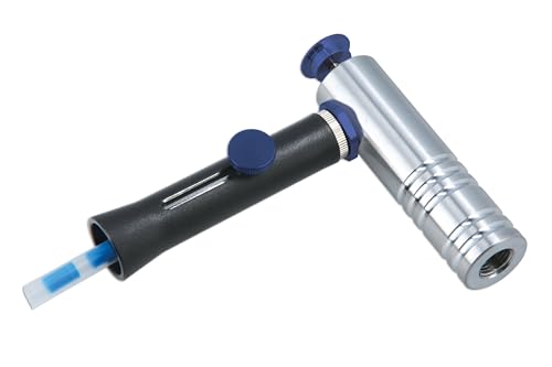 Laser 9271 pistolet de sablage compact et réglable pour carrosserie
