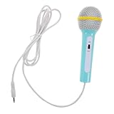 Microphone pour tout-petits : compatible avec de nombreux appareils et jouets éducatifs, offrant une de possibilités enfant, microphone amplificateur pour enfants, microphone amplificateur pour enfants