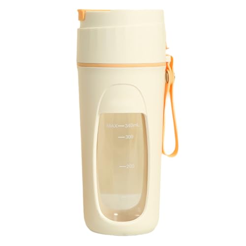 Juicer électrique portable mini-mélangeur rechargeable smoothies - 2
