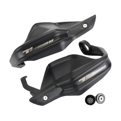 Garde-main moto Tenere 700 protège vos leviers des chutes