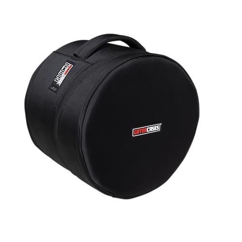 Gator Cases sac pour batterie rembourré GP-ICON-0808 étui de protection
