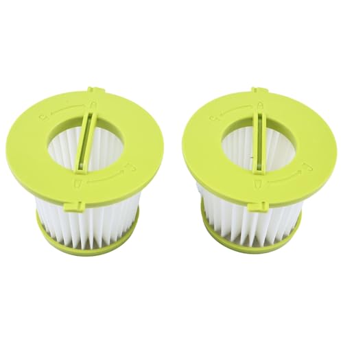 Filtre lavable A32F05N pour aspirateur Ryobi ONE+ PCL704 PLC705 Hepa de rechange