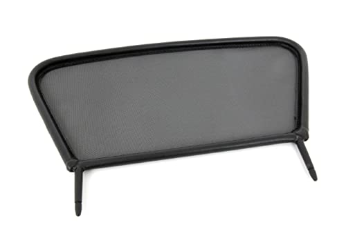 Parabrisas central para Ferrari 360 y F430 Spider deflector de viento