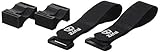 Zefal Doodad Plus Bicycle Pump Strap, Black