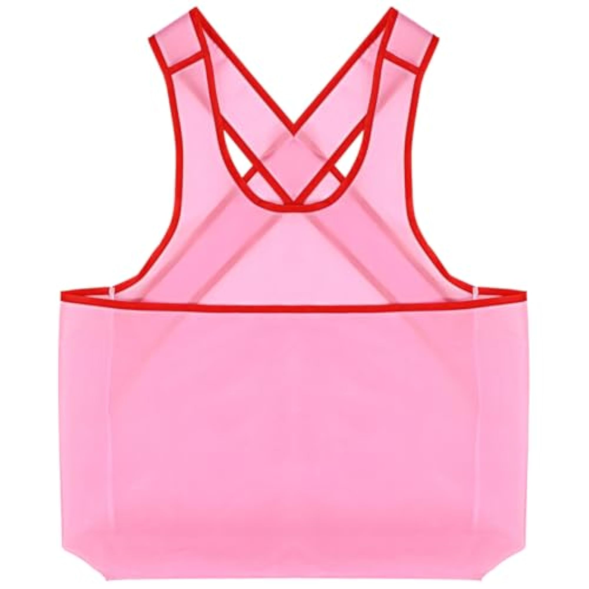 Portable Clothes Drying Apron