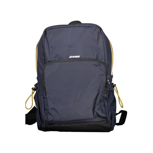 Sac à dos nylon imperméable répulsif à l'eau avec multi-compartiments fonctionnels