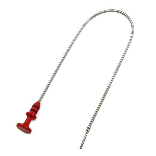 Jauge d'huile moteur cassée sur Mini Clubman R55 ? OEM 1143758597007