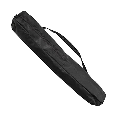 Meking 23.6in Carrying Case Bag for Light Stand Tripod Monopod Cover
